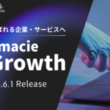 Smacie AI Growth プレスリリースバナー